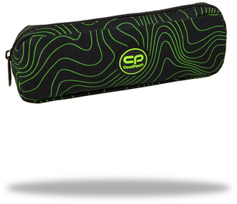 Saszetka Deck Nefryt CoolPack, Patio