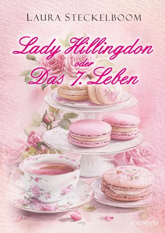 Lady Hillingdon oder Das 7. Leben