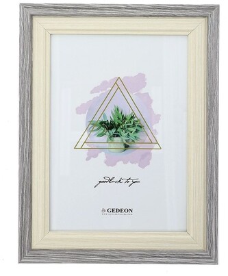 Ramka drewniana 10x15cm H210, Gedeon