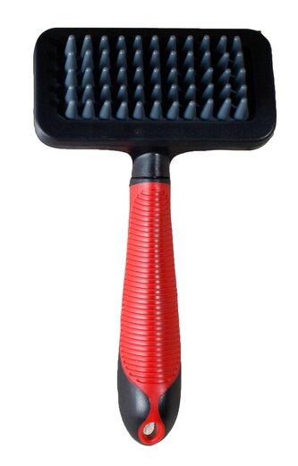 Karlie Masážní kartáč střední