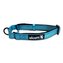 Alcott Reflexní obojek pro psy Martingale modrý velikost M