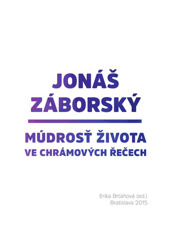 Jonáš Záborský