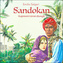 Sandokan - Tajemství černé džungle