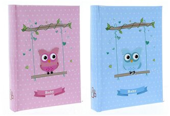 Album foto 10x15 100zd.KD46100 Bird, Gedeon