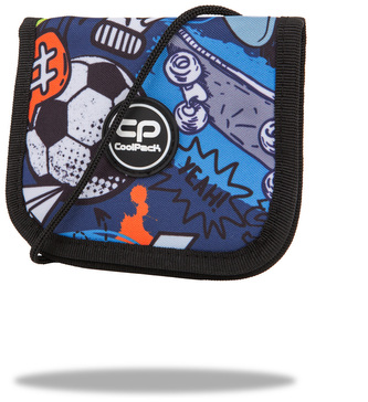 Portfel Nill Hobby CoolPack, Patio