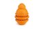 Beeztees Hračka Sumo Play Dental M oranžový 9X9X12cm