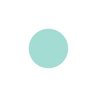 Super dziurkacz ozdobny koło 3,8cm