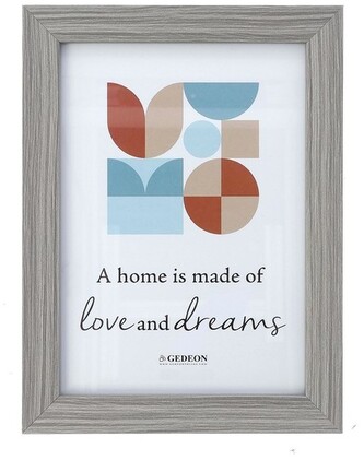 Ramka drewniana 21x30cm DA21, Gedeon