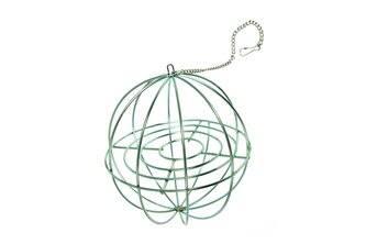 Karlie Krmítko pro hlodavce kovové