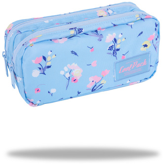 Saszetka podwójna Primo Provence CoolPack, Patio