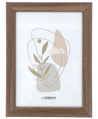 Ramka drewniana 21x30cm J321, Gedeon