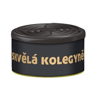 Car Scents - Skvělá kolegyně