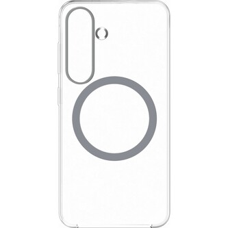 Samsung Clear Magnet Case kryt s magnetickým úchytem Galaxy S25 čirý
