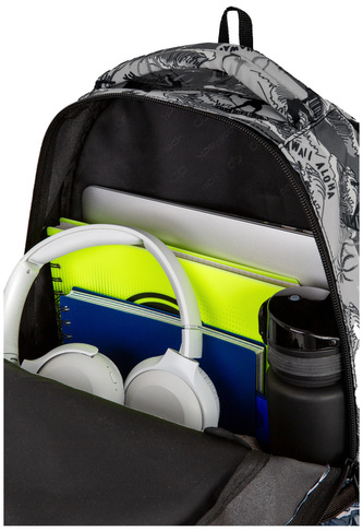 Plecak młodzieżowy Pick Sand Surf CoolPack, Patio