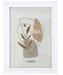 Ramka drewniana 21x30cm J221, Gedeon