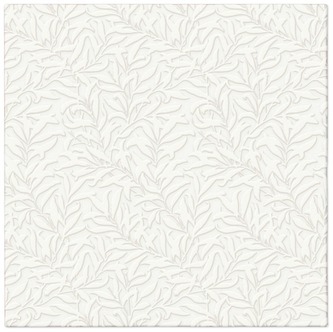 Serwetki 33x33cm Inspiration Floral White, Paw