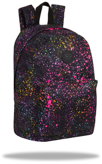 Plecak młodzieżowy Cross Galactica CoolPack, Patio