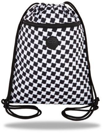 Worek na buty Vert Pepit CoolPack, Patio