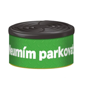 Car Scents - Neumím parkovat