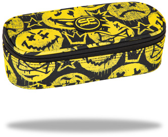 Piórnik Campus Be Happy CoolPack, Patio