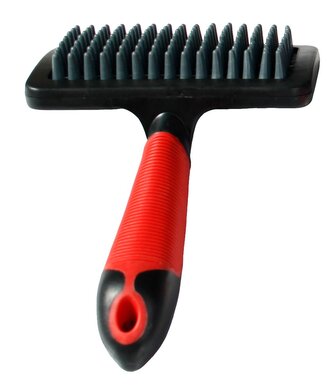 Karlie Masážní kartáč velký