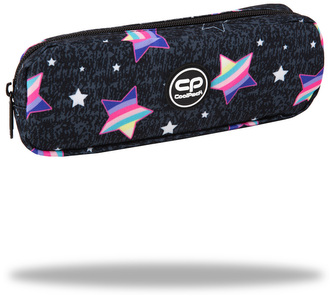 Saszetka Deck Rainbow Night CoolPack, Patio