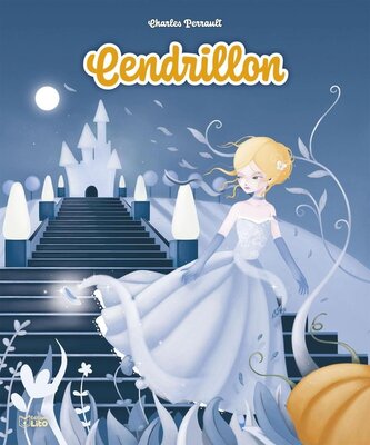 Miniconte Cendrillon Miniconte Cendrillon