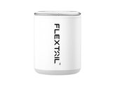 Pumpa vzduchová FLEXTAIL Tiny Pump 2X 3v1 White