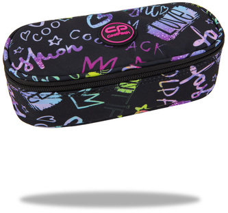 Piórnik Campus Shine Bright CoolPack, Patio