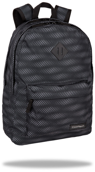 Plecak młodzieżowy Scout Obsydian CoolPack, Patio