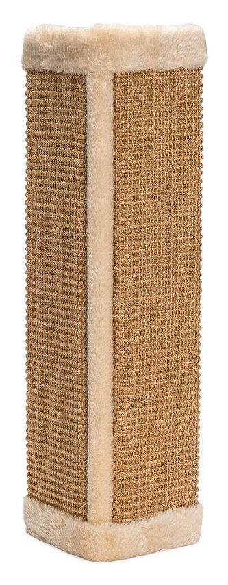 Karlie Škrabadlo rohové 51x24cm