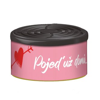 Car Scents - Pojeď už domů