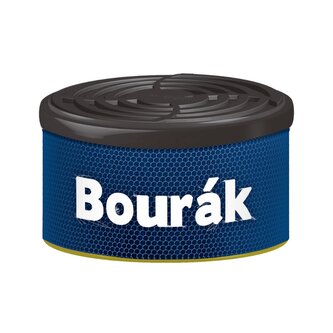 Car Scents - Bourák