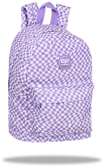 Plecak młodzieżowy Cross Yoghurt CoolPack, Patio