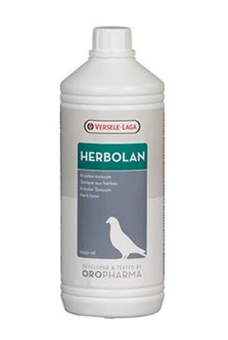 VL Oropharma Herbolan 1000ml