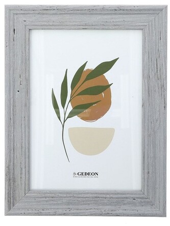 Ramka drewniana 10x15cm F310, Gedeon