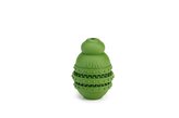 Beeztees Hračka Sumo Play Dental S zelený 6X6X8,5cm