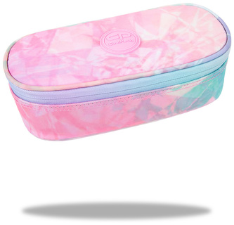 Piórnik Campus Tie Dye CoolPack, Patio