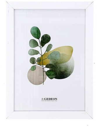 Ramka drewniana 21x30cm D1521, Gedeon