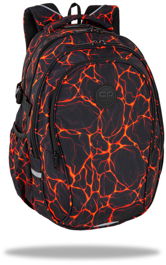 Plecak młodzieżowy Factor Magma CoolPack, Patio