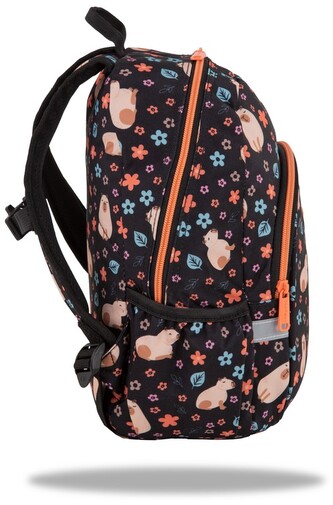Plecak dziecięcy Toby Capybara CoolPack, Patio