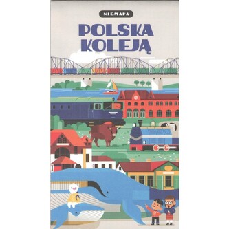 Niemapa Polska Koleją