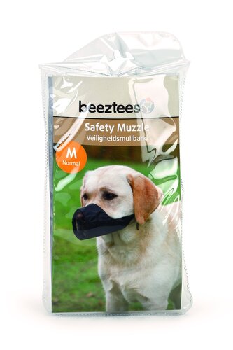 Beeztees Náhubek pro psy nylonový 14cm