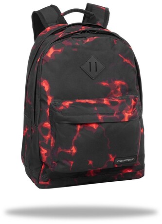 Plecak młodzieżowy Scout Ashh CoolPack, Patio