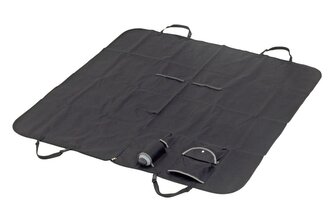 Karlie Ochranný potah do auta STAR 145x140cm