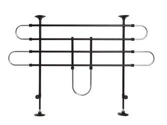 Karlie Bezpečnostní mřížka 90-140x65-110cm