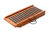 Karlie DOG ramp - skládací, rozměr 120x30x6cm