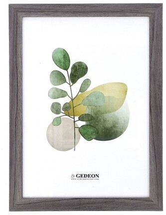 Ramka drewniana 15x21cm D1915, Gedeon