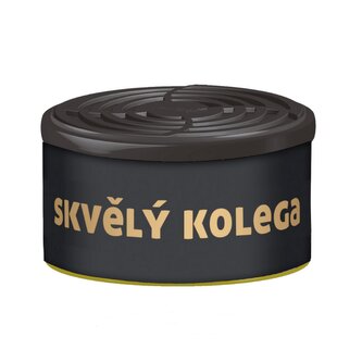 Car Scents - Skvělý kolega