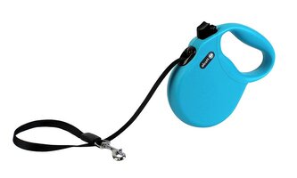 Alcott Vodítko Wanderer modré velikost S